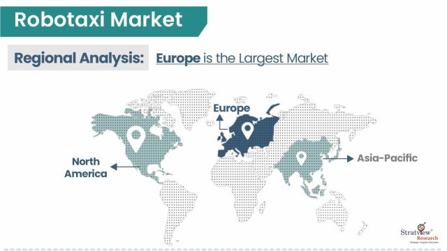 Robotaxi-Market-Regional-Insights